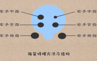  如何用手自w指法「自 手法」