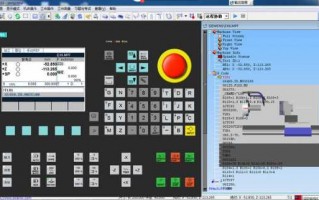 什么软件可以模拟数控铣床,什么软件可以模拟数控铣床操作 