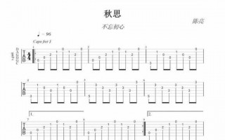 秋思 弹词-陈亮秋思如何特殊调弦