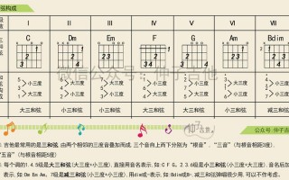 吉他弹唱前奏如何编配_吉他前奏编写技巧