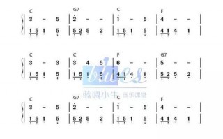 34拍钢琴左手如何配音,34拍钢琴左手如何配音的 