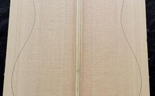 吉他面板的木纹 如何区分吉他木纹和裂纹