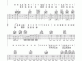 接下来如何吉他谱c（接下来怎样我很想知道是什么歌）