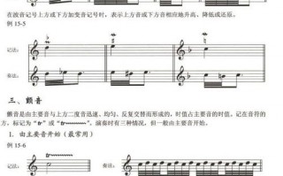 前奏曲颤音部分如何弹_颤音弹奏视频教学