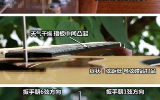 如何解决吉他打品,吉他打品什么原因 