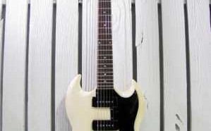 gibsonsg如何,gibson sg superme 