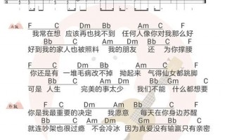  如何唱好最重要的决定「如何唱好最重要的决定歌」