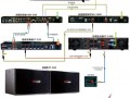  fx3效果器如何接声卡「fx100效果器使用说明」