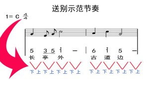 44拍节拍器调到数字几 节拍器如何找44拍