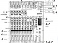 关于雅马哈电子鼓dtx430k如何调音的信息