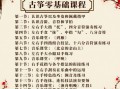 如何学习古筝网上学习