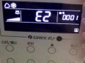 志高空调故障p2解说 志高空调报警e2是什么问题