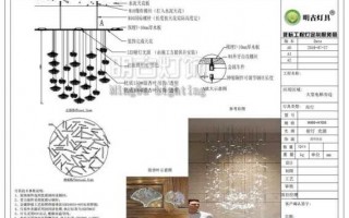 非标定制灯具的成本预算-非标定制灯饰工程有限公司