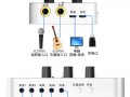 声卡怎么连接吉他伴奏 如何用声卡录吉他