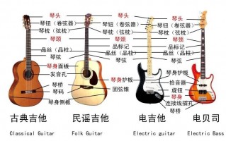 贝斯自学如何,贝斯教学零基础教程 