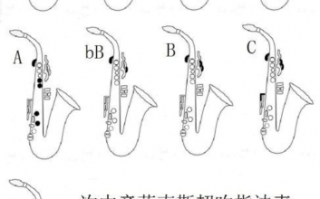 如何学好萨克斯初学萨克斯吹有什么方法-自己如何学好萨克斯