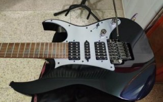 ibanezrg2560如何（ibanez rg2550e）