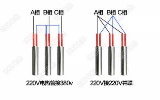 烤箱加热管连接线叫什么,烤箱加热管线路图 