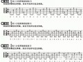  大拇指如何弹吉他六线「大拇指如何弹吉他六线谱图解」