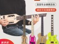 traveler吉他性价比如何,travel guitar 