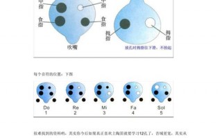 陶笛如何吹音准,陶笛如何吹奏 