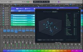 logic10里电吉他音色如何找,logic pro 吉他效果 