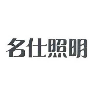 名仕照明（名仕集团）-第1张图片-乐清光明电器科技有限公司