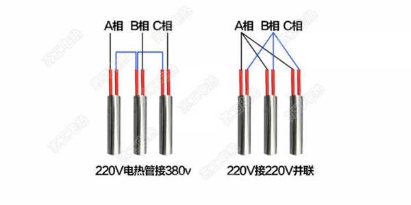 烤箱加热管连接线叫什么,烤箱加热管线路图 -第1张图片-乐清光明电器科技有限公司