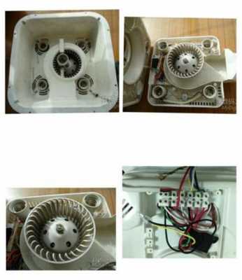 浴霸风扇烧化了咋回事-为什么浴霸的风扇能烧焦了-第1张图片-乐清光明电器科技有限公司