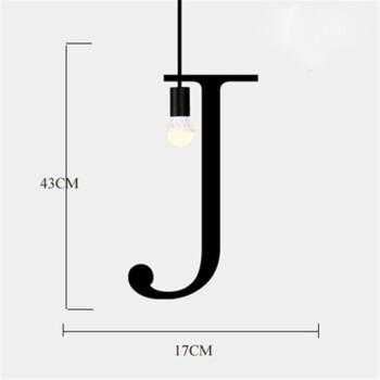 灯具J是什么意思,灯具的字母代号 -第3张图片-乐清光明电器科技有限公司