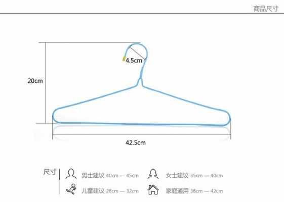  衣架规格是什么「衣架规格是什么尺寸」-第1张图片-乐清光明电器科技有限公司