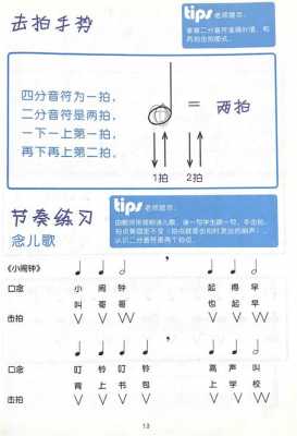 节奏如何打拍_节奏打拍子教学视频训练-第1张图片-乐清光明电器科技有限公司