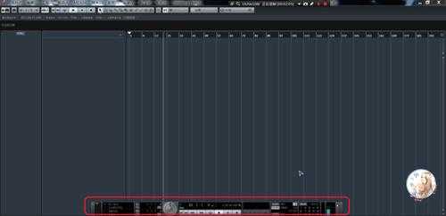 cubase10如何调出走带控制器_cubase10走带设置-第3张图片-乐清光明电器科技有限公司