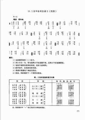 柳琴如何定弦-第2张图片-乐清光明电器科技有限公司