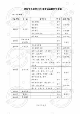  如何报考武音线上考级「武汉音乐学院线上考级要求」-第3张图片-乐清光明电器科技有限公司