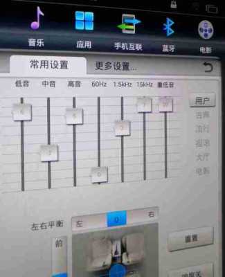  如何调低全音「怎么调全损音质」-第2张图片-乐清光明电器科技有限公司