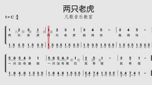 如何学简谱视频教程_学简谱视频教程全集-第1张图片-乐清光明电器科技有限公司