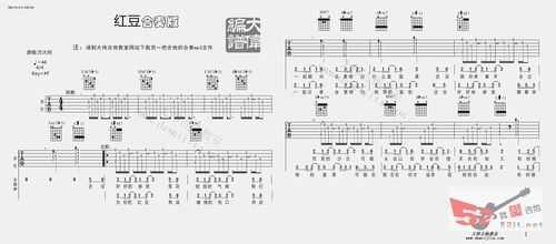 如何自己编吉他谱-第3张图片-乐清光明电器科技有限公司
