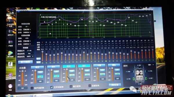 贝斯音箱如何调（贝斯音响怎么调音）-第3张图片-乐清光明电器科技有限公司