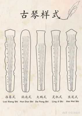 初学者应如何选古琴 初学者应如何选古琴-第2张图片-乐清光明电器科技有限公司