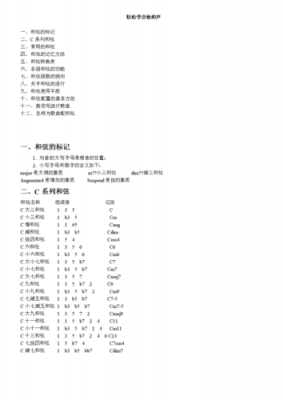 怎么把和声提出来-如何把和声扒出来-第3张图片-乐清光明电器科技有限公司