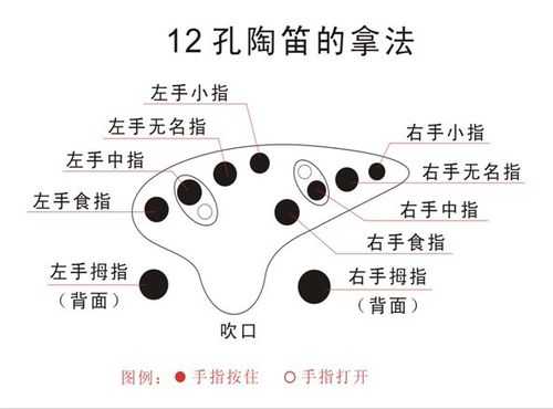  ac陶笛如何吹出正确的f调「ac陶笛怎么吹f调」-第2张图片-乐清光明电器科技有限公司