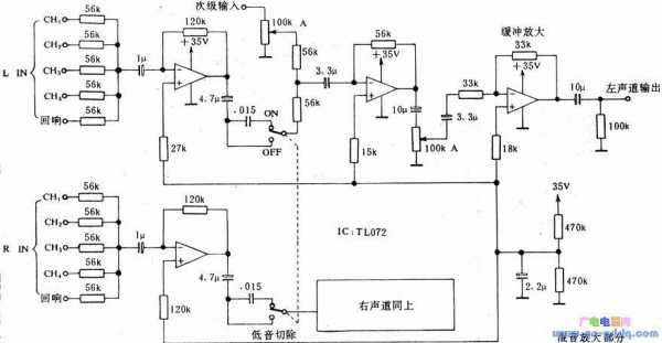 弹簧混响如何安装到箱头里_弹簧混响工作原理-第1张图片-乐清光明电器科技有限公司