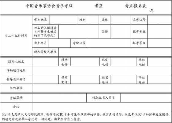  如何参加钢琴考级「如何报名钢琴考级」-第3张图片-乐清光明电器科技有限公司