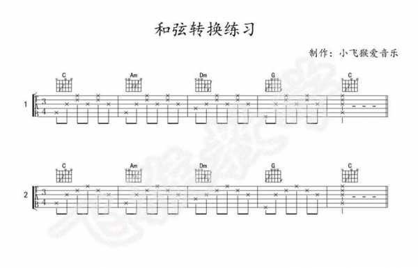 和弦转换视频教学 和弦转换如何制音-第1张图片-乐清光明电器科技有限公司