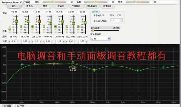 效果器设置教学视频-第3张图片-乐清光明电器科技有限公司