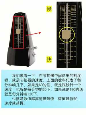 如何利用节拍器练习节奏,节拍器教程 -第1张图片-乐清光明电器科技有限公司