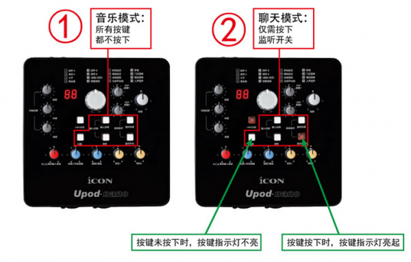 声卡监听如何切换_声卡监听怎么调-第2张图片-乐清光明电器科技有限公司