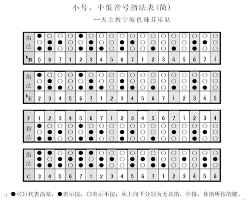 小号如何吹奏音调_小号的音怎么吹-第1张图片-乐清光明电器科技有限公司