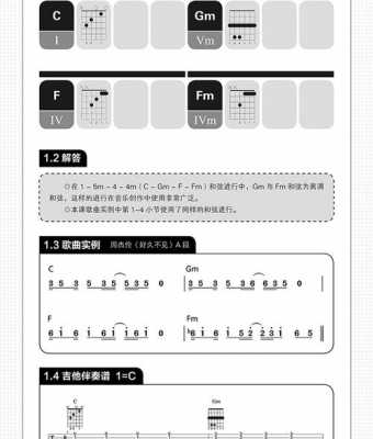 吉他该如何写歌-第1张图片-乐清光明电器科技有限公司